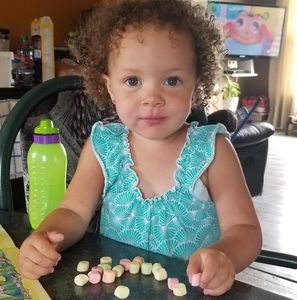 Meet your Posher, Judy